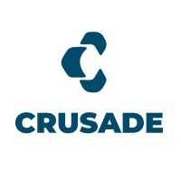 Crusade Project logo - Similar company to Persephone Mining