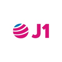 WorldJ1 logo - Similar company to Lets Live Usa