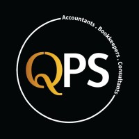 Qalam Professional Services QPS logo - Similar company to Codebranch