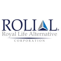 ROLIAL logo - Similar company to R-Target