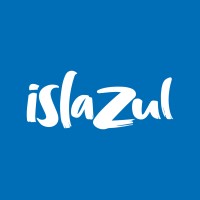 Centro Comercial Islazul logo - Similar company to Fmk -Foromarketing