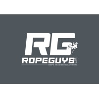 Ropeguys Ltd logo - Similar company to Safereach Ab