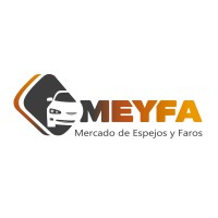 MEYFA logo - Similar company to Utillajes Rodriguez Sl