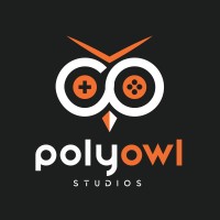PolyowlStudios logo - Similar company to Tinytall Creative
