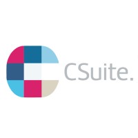 CSuite logo - Similar company to Csuite Technologies Inc.
