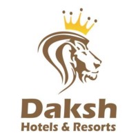 Daksh Hotels & Resorts logo - Similar company to Saavaj Resort