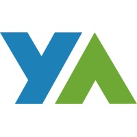 Young Africa Namibia logo - Similar company to Terrawatt Bv