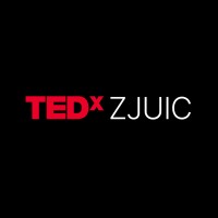 TEDxZJUIC logo - Similar company to Panda.Edc
