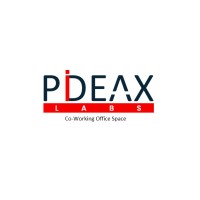 Pideax Labs Co-Working Space logo - Similar company to Amplify Co-Working