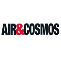 Air & Cosmos logo - Similar company to Espace & Exploration