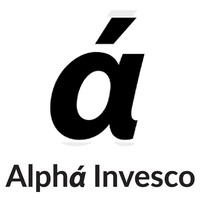 Alpha Invesco Research logo - Similar company to Valueadd Research And Analytics Solutions Llp