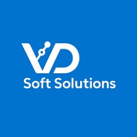 VD Soft Solutions logo - Similar company to Cloudinfos Llc