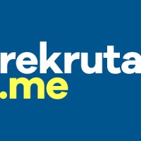 Rekruta.me logo - Similar company to Rekruta
