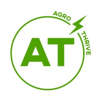 Agro Thrive logo - Similar company to Agrothrive, Inc.
