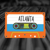 Atlanta Record Label Fest logo - Similar company to The Recording Studio London