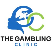 The Gambling Clinic logo - Similar company to Activewins