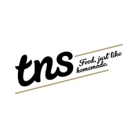 TNS Food logo - Similar company to Jpm Bakery