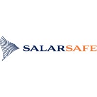 Salarsafe AS logo - Similar company to Captain Sigs Baits As
