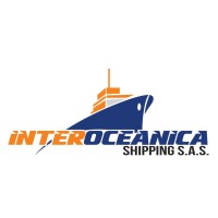 INTEROCEANICA SHIPPING logo - Similar company to Solteport Sas