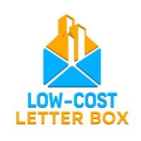 LowCost LetterBox logo - Similar company to Virtual Headquarters