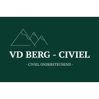 vdBerg-Civiel logo - Similar company to V.D. Berg