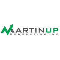 Martin Up Consulting Inc logo - Similar company to Range Apex