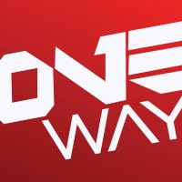 One Way - Atelier Publicitaire logo - Similar company to Future Is Data