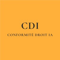 Conformité Droit IA logo - Similar company to Holistic Babe