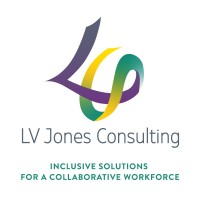 LV Jones Consulting logo - Similar company to Zozo Group Llc