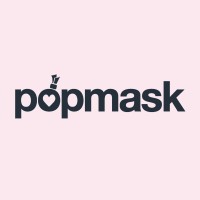 Popmask London logo - Similar company to Hormone Equilibrium