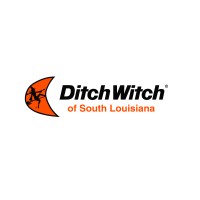 Ditch Witch of South Louisiana logo - Similar company to Ditch Witch Pro