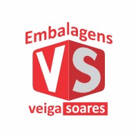 Indústria Gráfica Veiga Soares logo - Similar company to Zeus Equipamentos