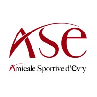 Amicale Sportive d'Evry logo - Similar company to Commium
