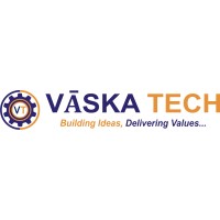 Vaska Tech logo - Similar company to Full Stack Developer In React.Js And Node.Js