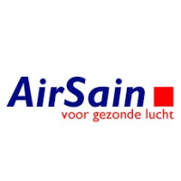 AirSain Nederland logo - Similar company to Keistoer