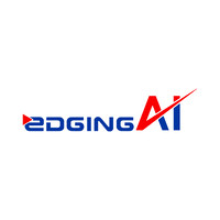 Edging AI logo - Similar company to Aroma Bit, Inc.