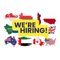 We Are Hiring Now logo - Similar company to Cebotec Ltd