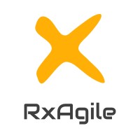 RxAgile logo - Similar company to Rxbiopro