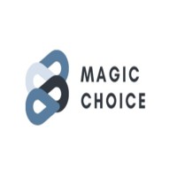 magic choice logo - Similar company to Early Learning Centre
