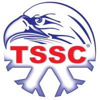 TSSC logo - Similar company to Ip Harwal Polymer