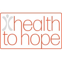 Health to Hope logo - Similar company to Life Design Project