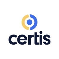 Certis logo - Similar company to Addon