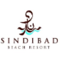 Sindibad Beach Resort logo - Similar company to Noos