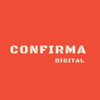 Confirma Digital logo - Similar company to Motudo Shineray