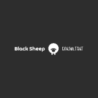 Black Sheep Consultant logo - Similar company to Six And A Half Consulting