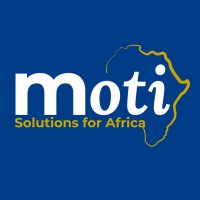 Moti Solutions for Africa logo - Similar company to Telbase Solutions - Bpo