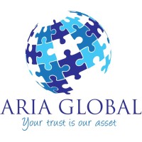 Aria Global Limited logo - Similar company to Pengrow