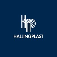 Hallingplast OY logo - Similar company to Seiffi ®