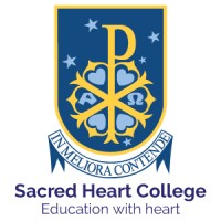 Sacred Heart College South Africa logo - Similar company to Wse