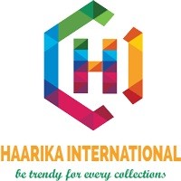 Haarika International logo - Similar company to Albario Textile Mills Pvt Ltd